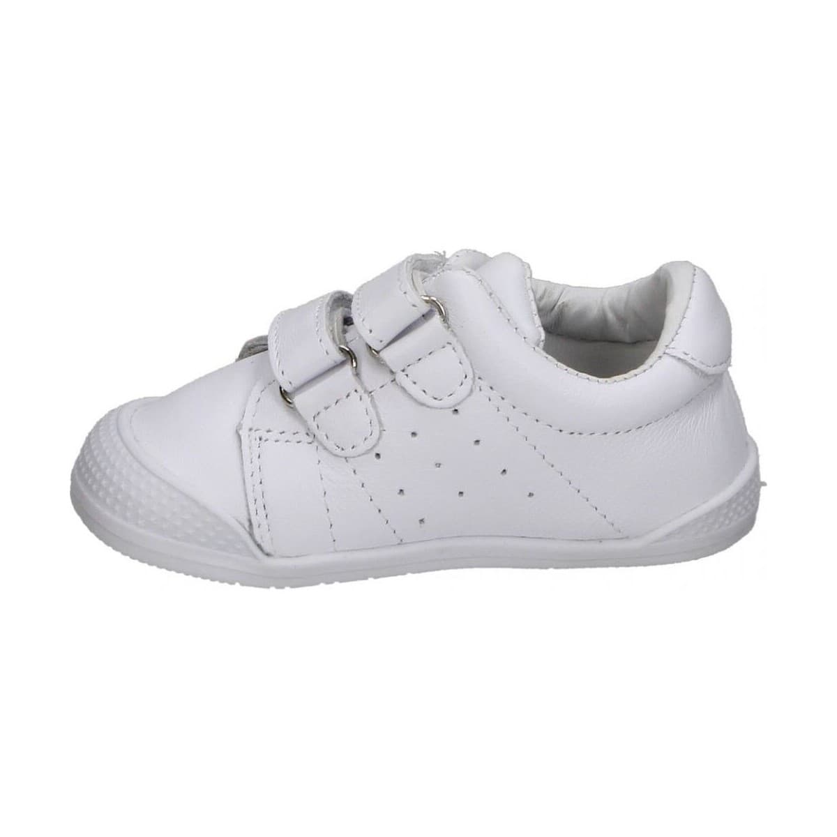 Girls' Sneakers Ñakos White