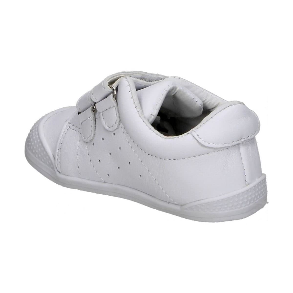 Girls' Sneakers Ñakos White