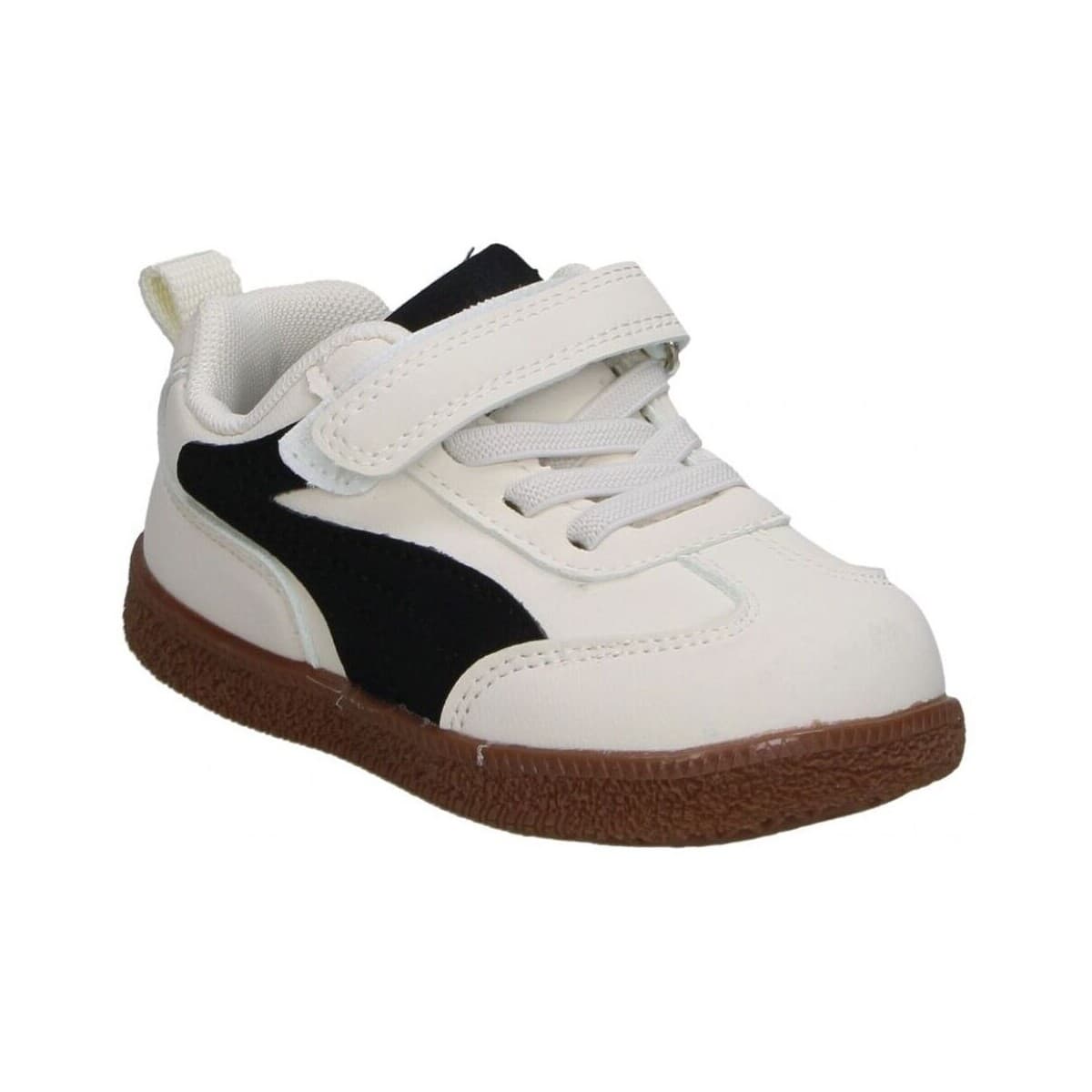 Boys' Sneakers Ñakos Beige