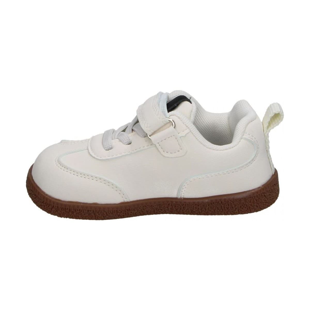 Boys' Sneakers Ñakos Beige