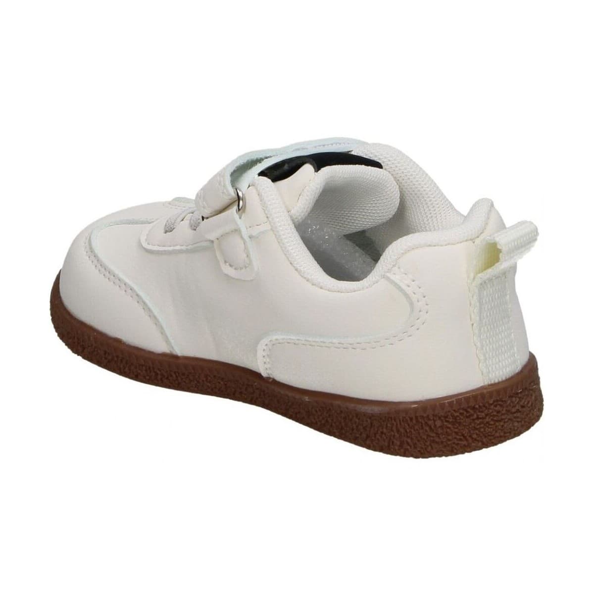 Boys' Sneakers Ñakos Beige