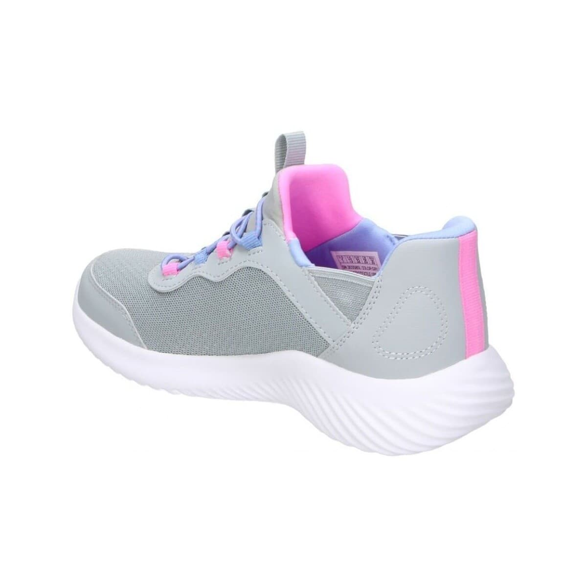 Boys' Sneakers Skechers Gray