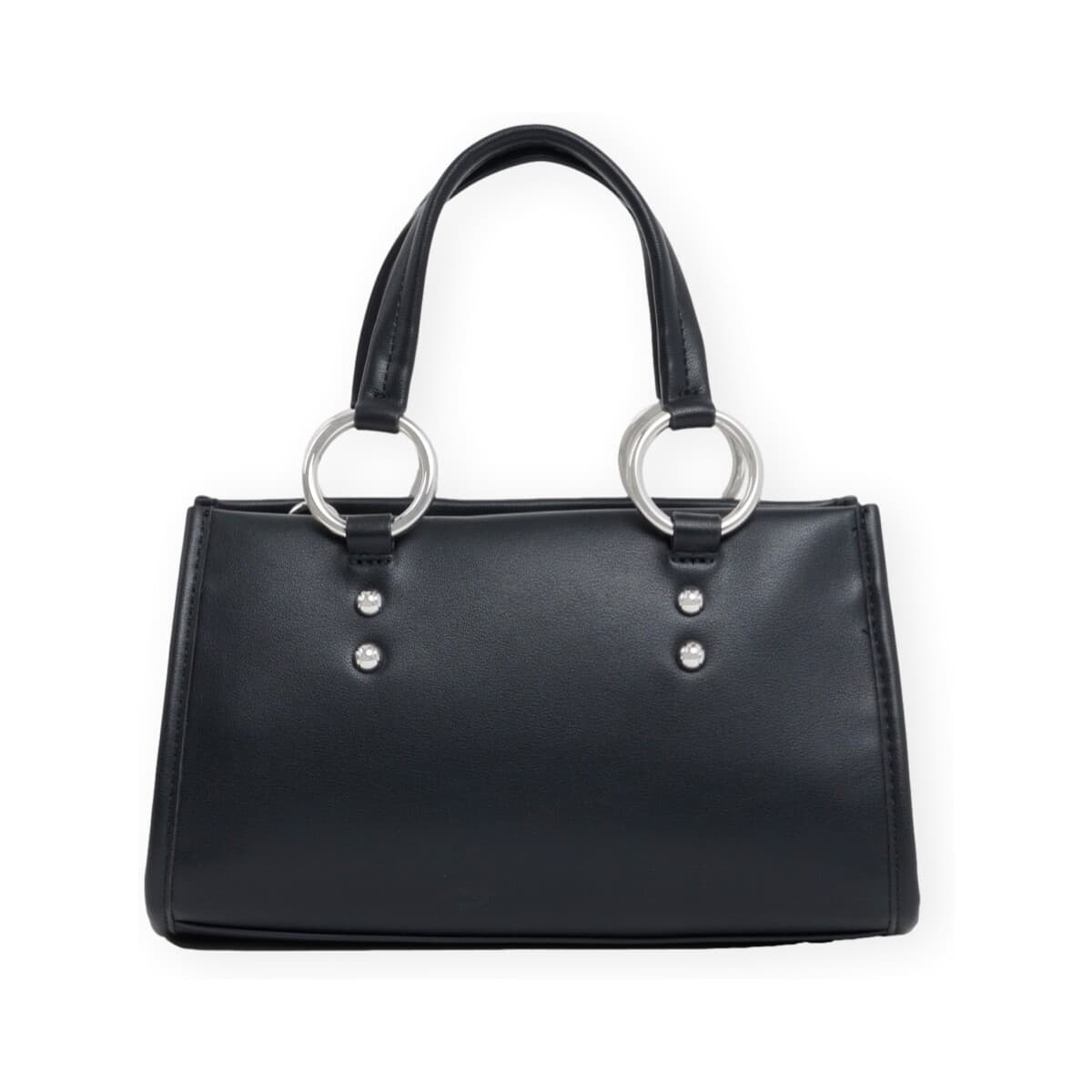 Women's Handbags Lacoste Black