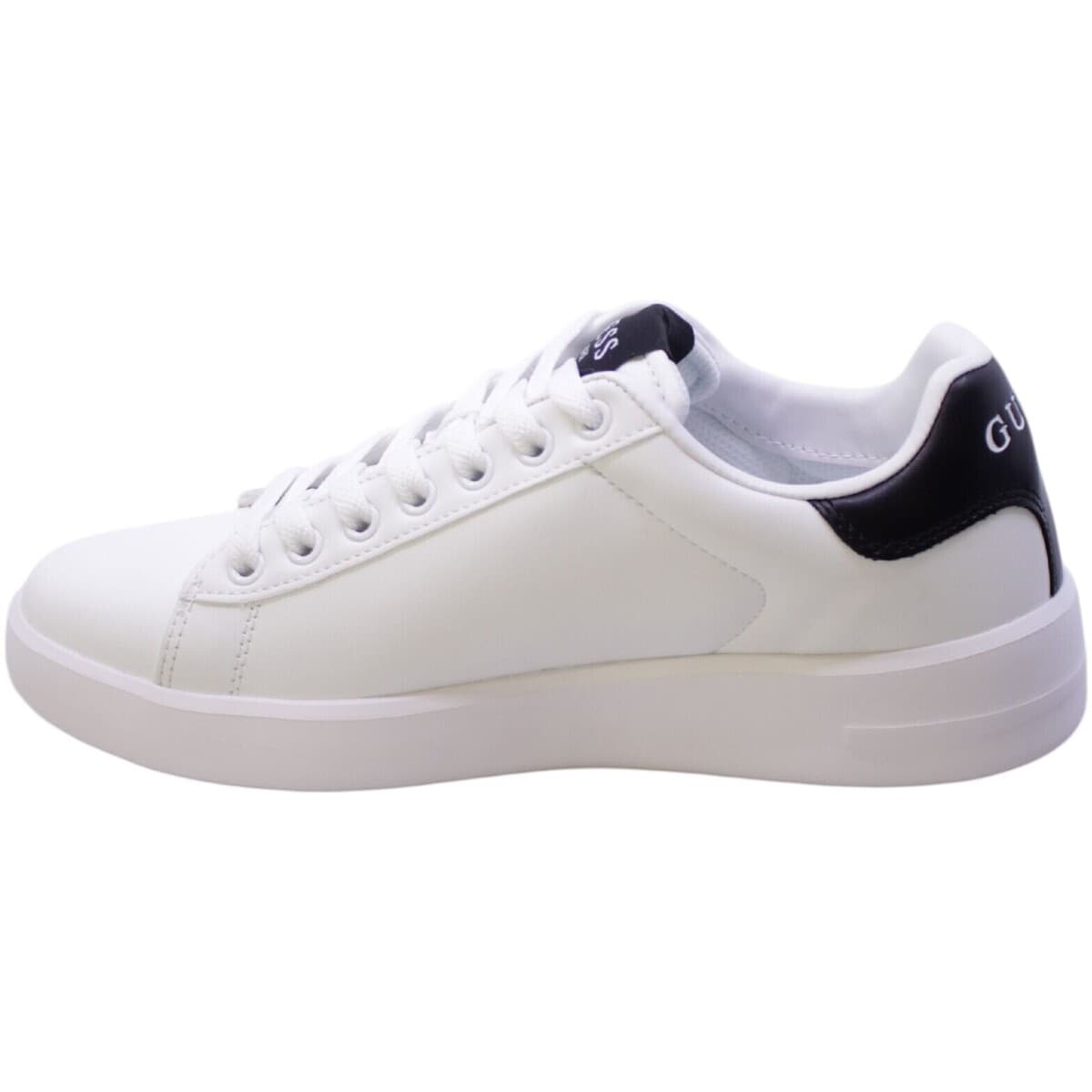 Men's Sneakers Guess White