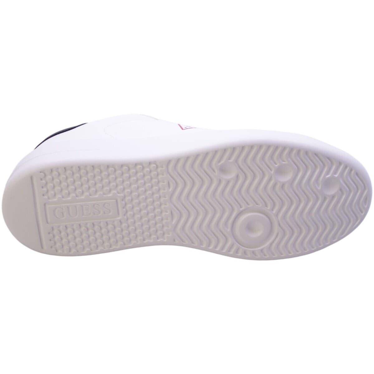 Men's Sneakers Guess White