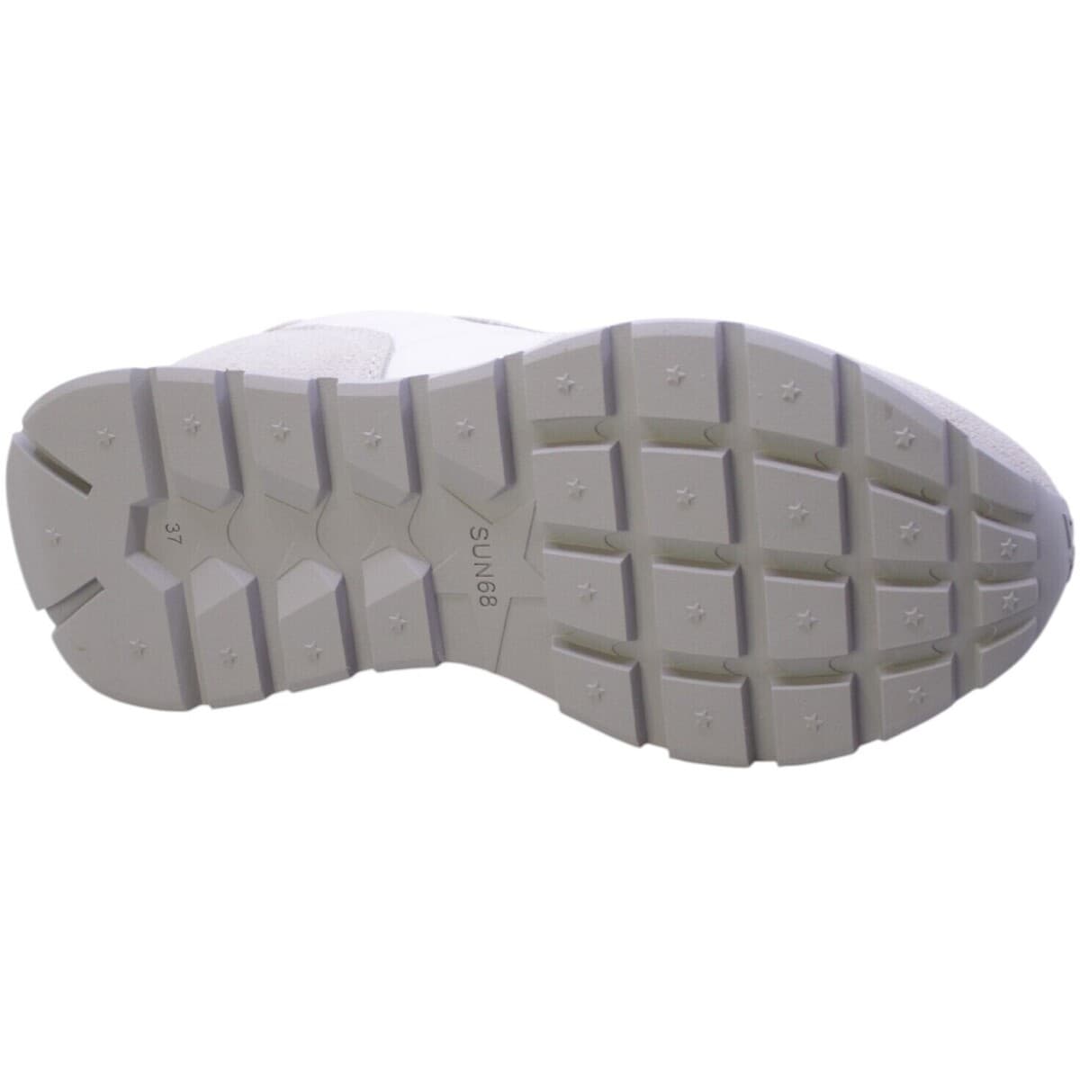 Women's Sneakers Sun68 White