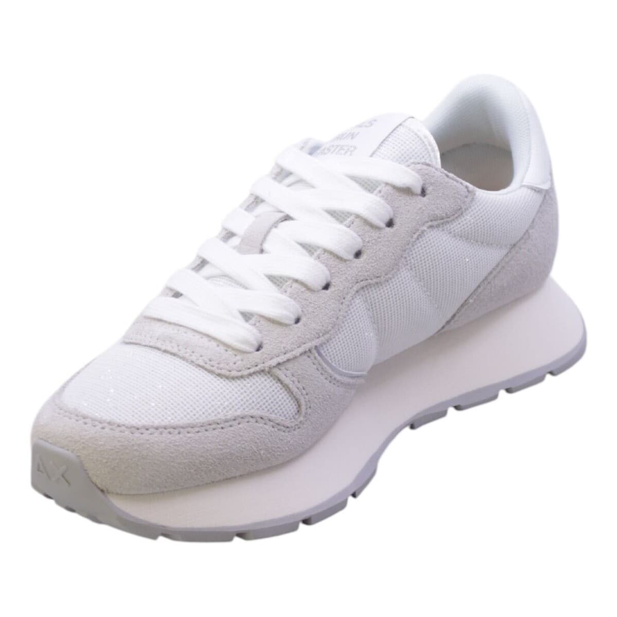 Women's Sneakers Sun68 White