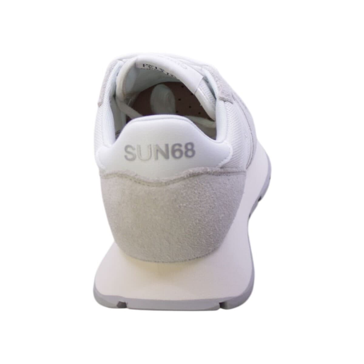 Women's Sneakers Sun68 White