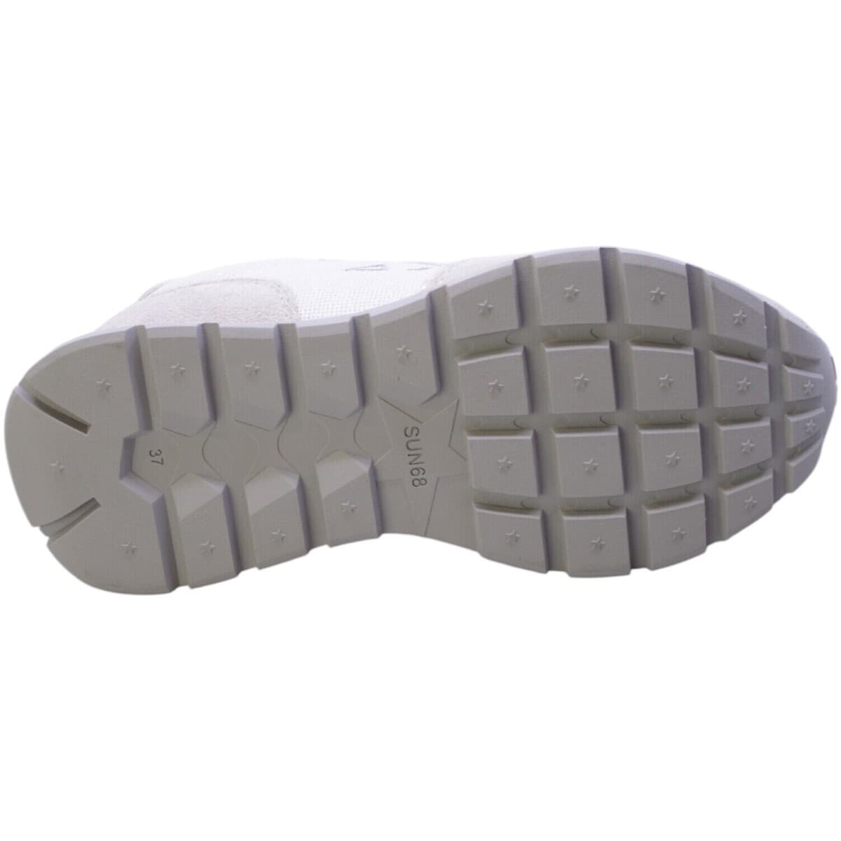 Women's Sneakers Sun68 White