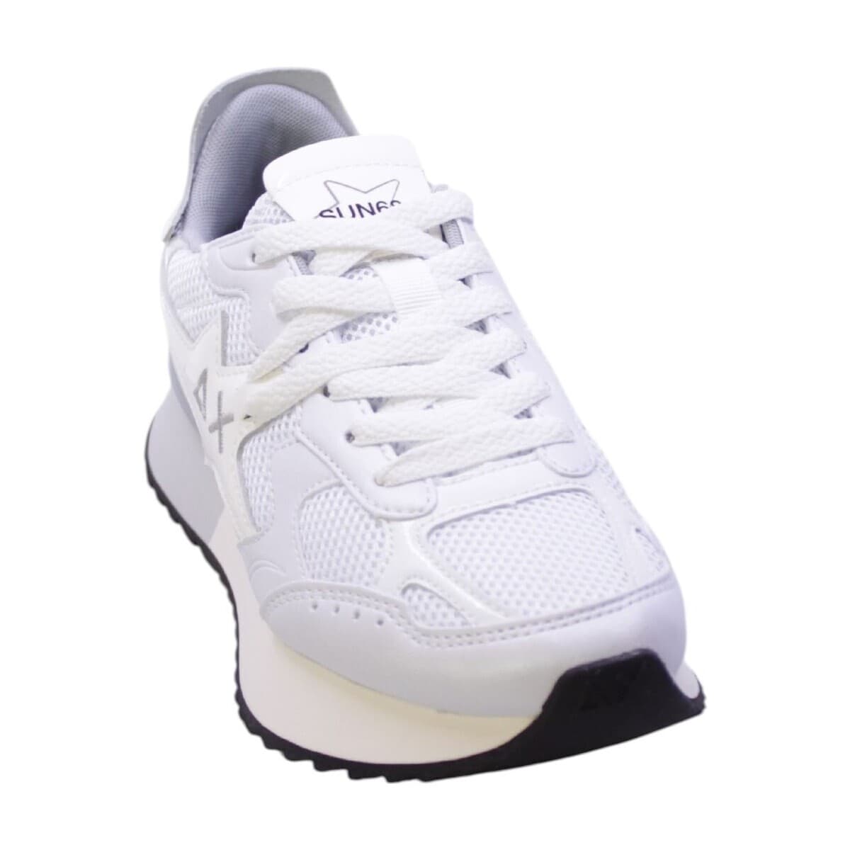 Women's Sneakers Sun68 White