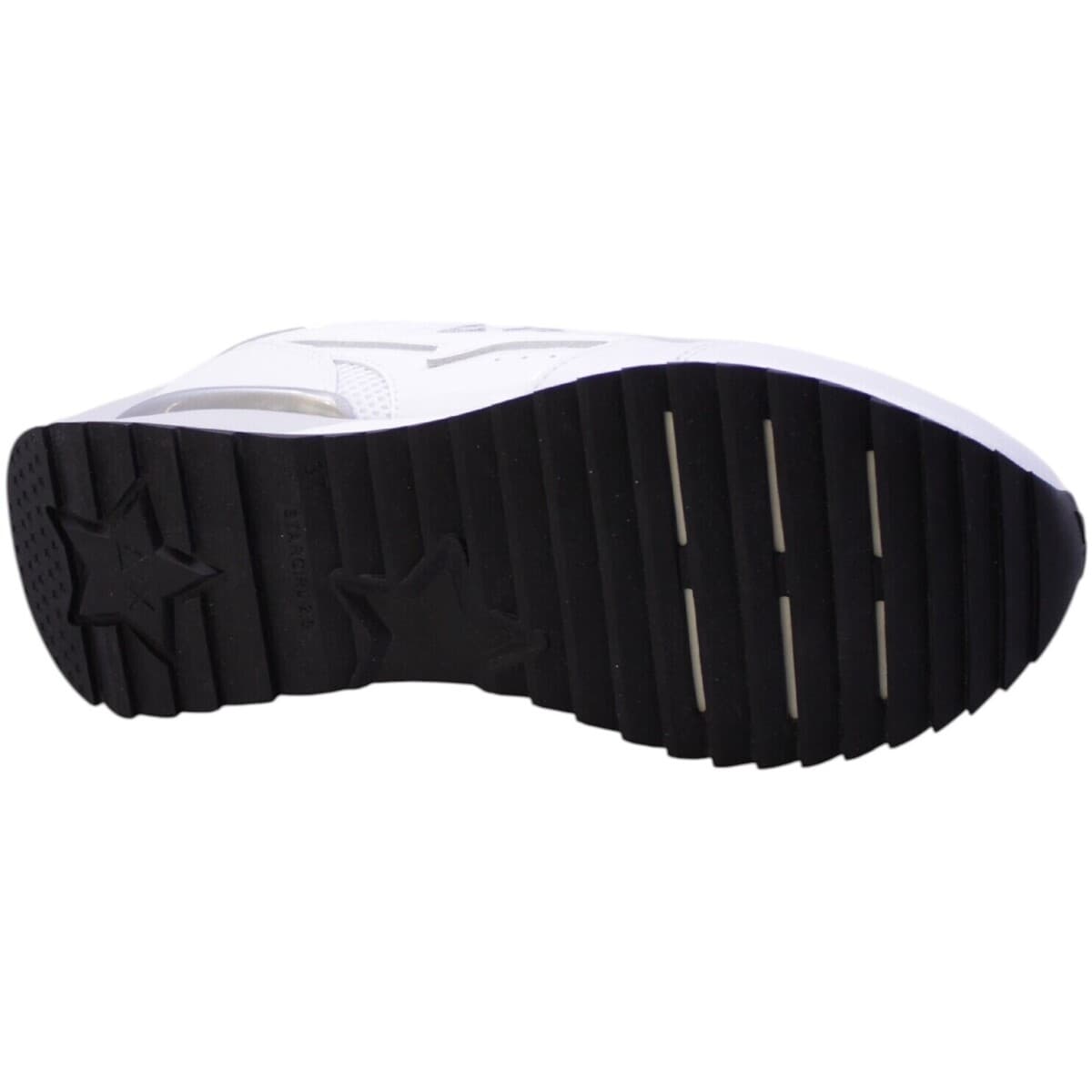 Women's Sneakers Sun68 White