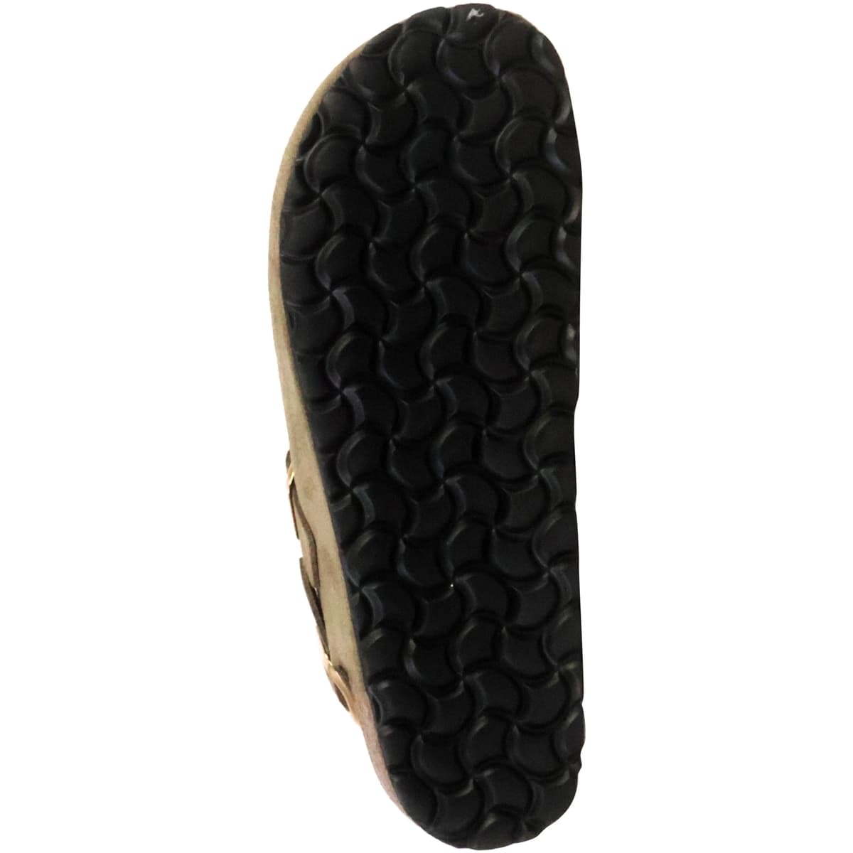 Women's Clogs The Divine Factory Khaki