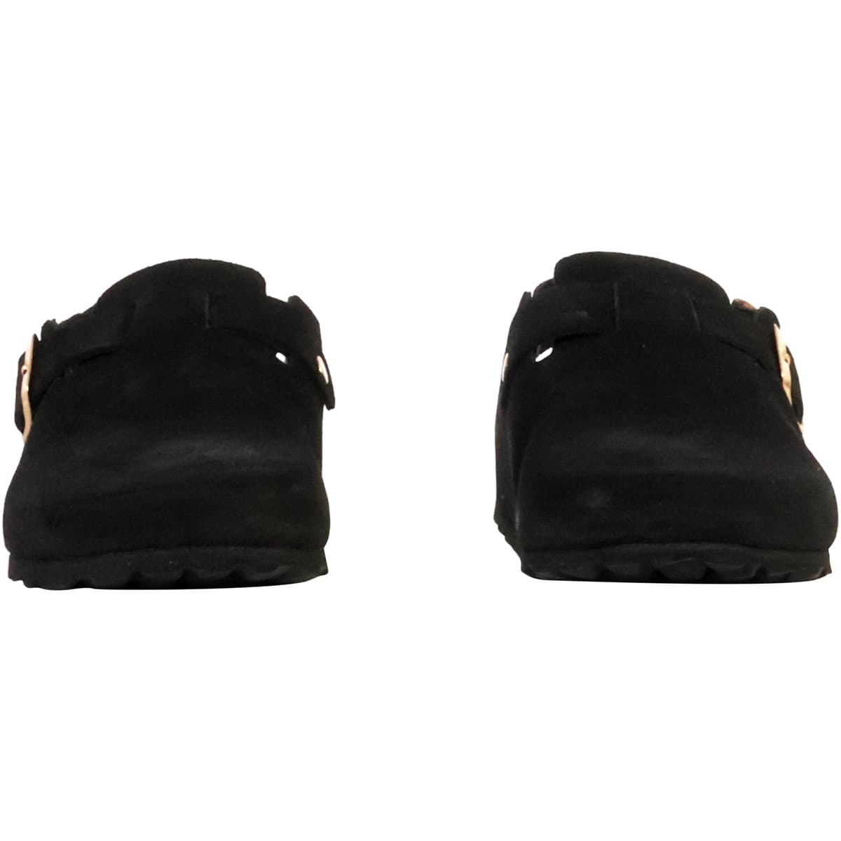 Women's Clogs The Divine Factory Black