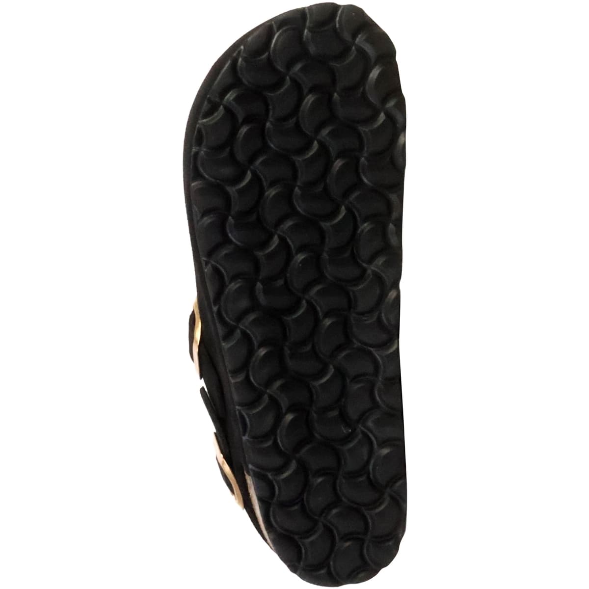 Women's Clogs The Divine Factory Black