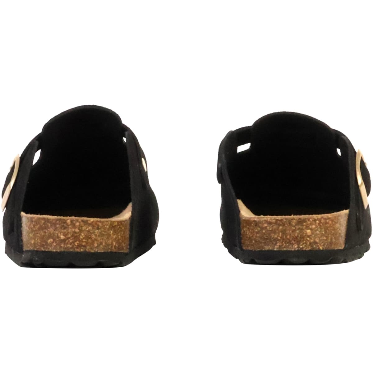 Women's Clogs The Divine Factory Black