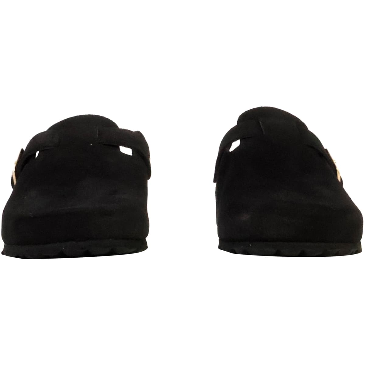 Women's Clogs The Divine Factory Black