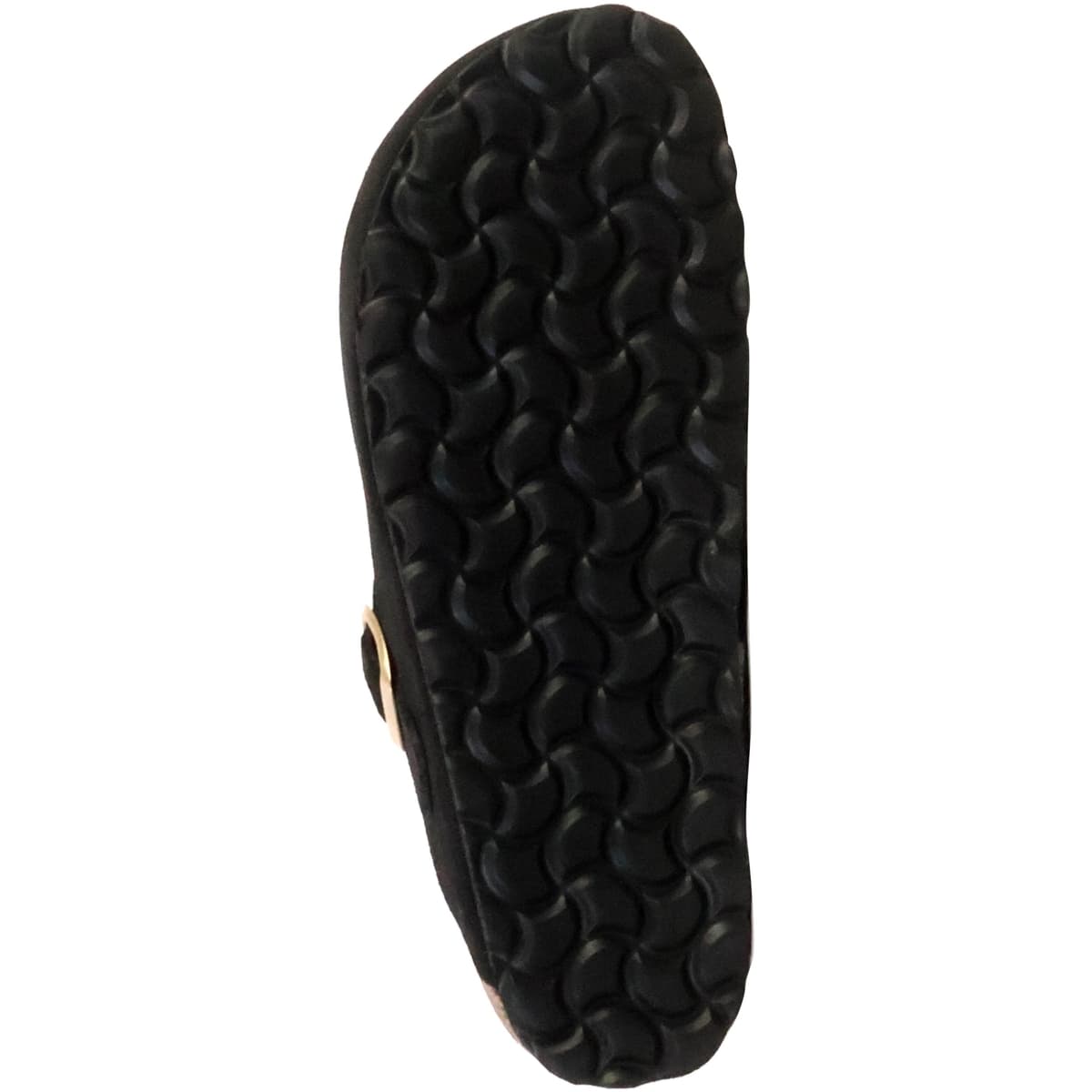 Women's Clogs The Divine Factory Black