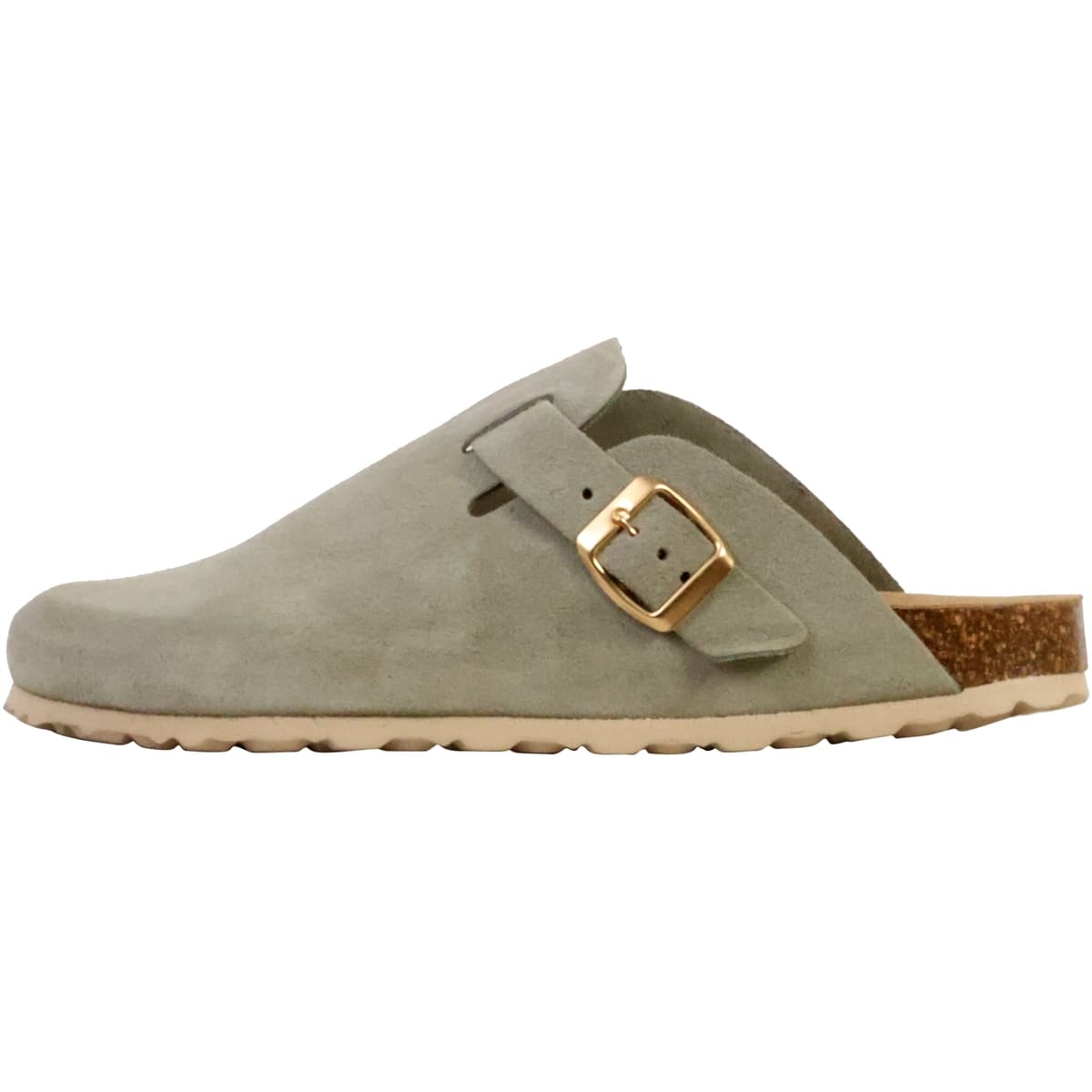 Τσόκαρα The Divine Factory 280103