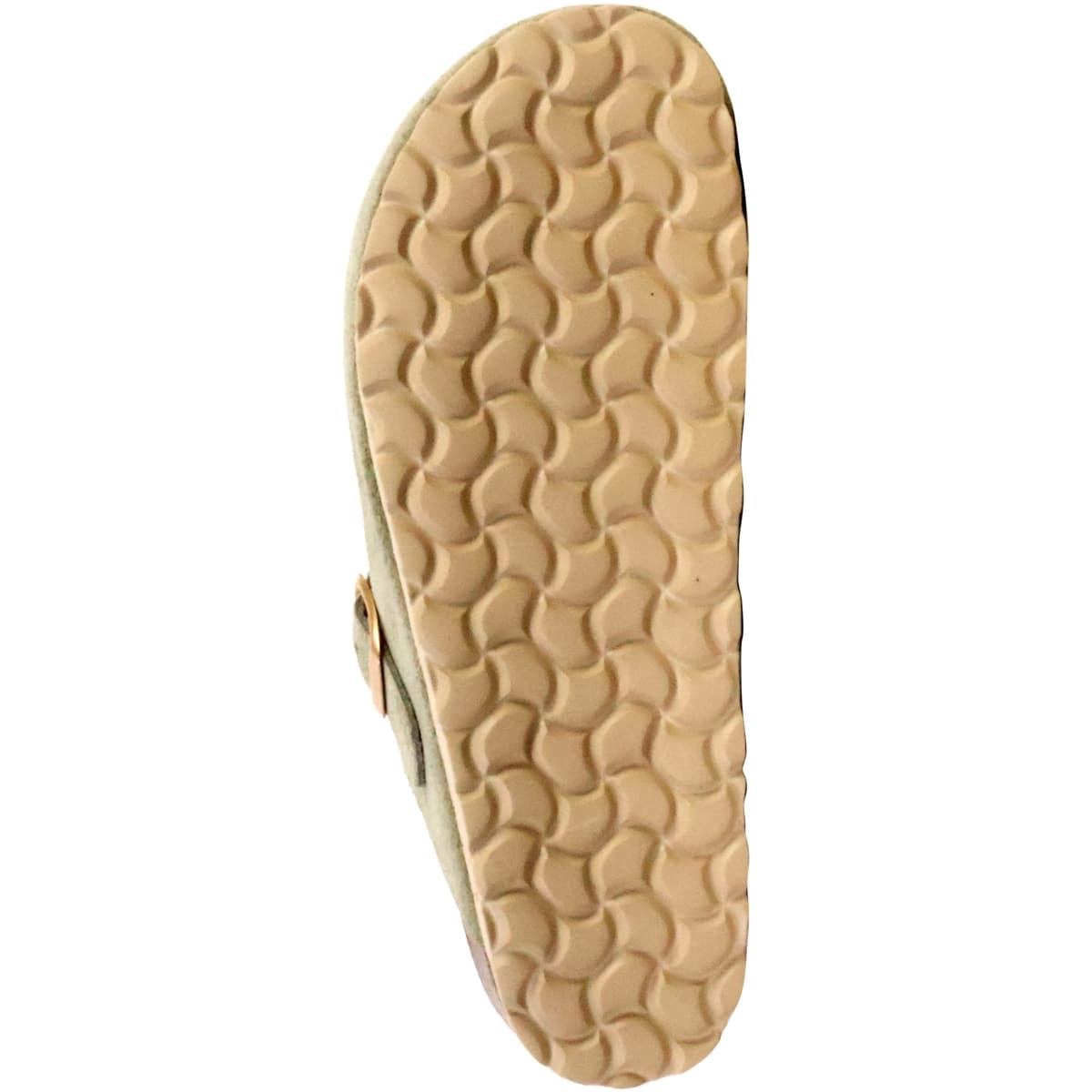 Women's Clogs The Divine Factory Beige