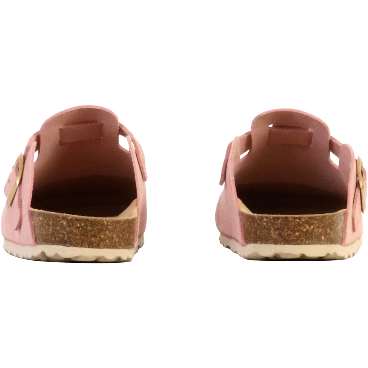 Women's Clogs The Divine Factory Pink