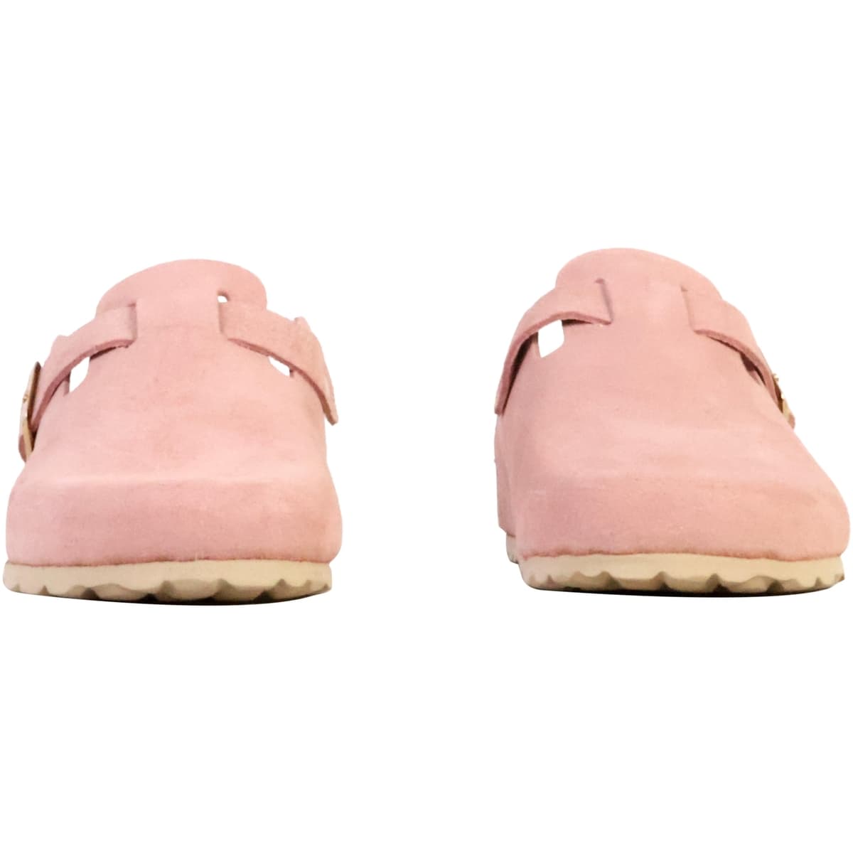Women's Clogs The Divine Factory Pink
