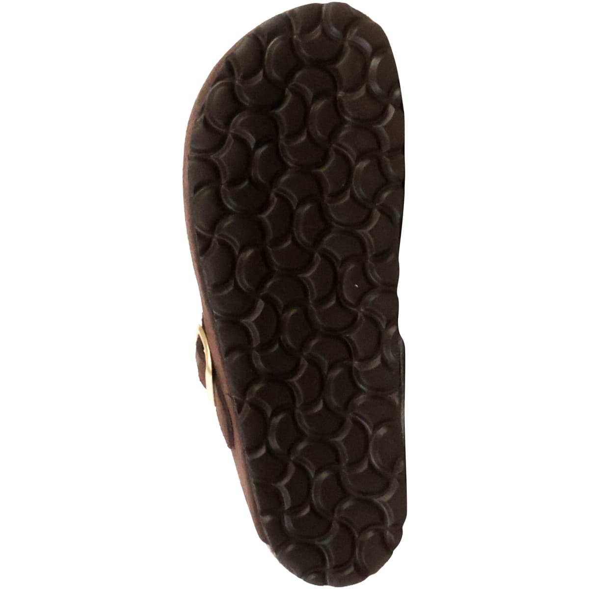 Women's Clogs The Divine Factory Brown