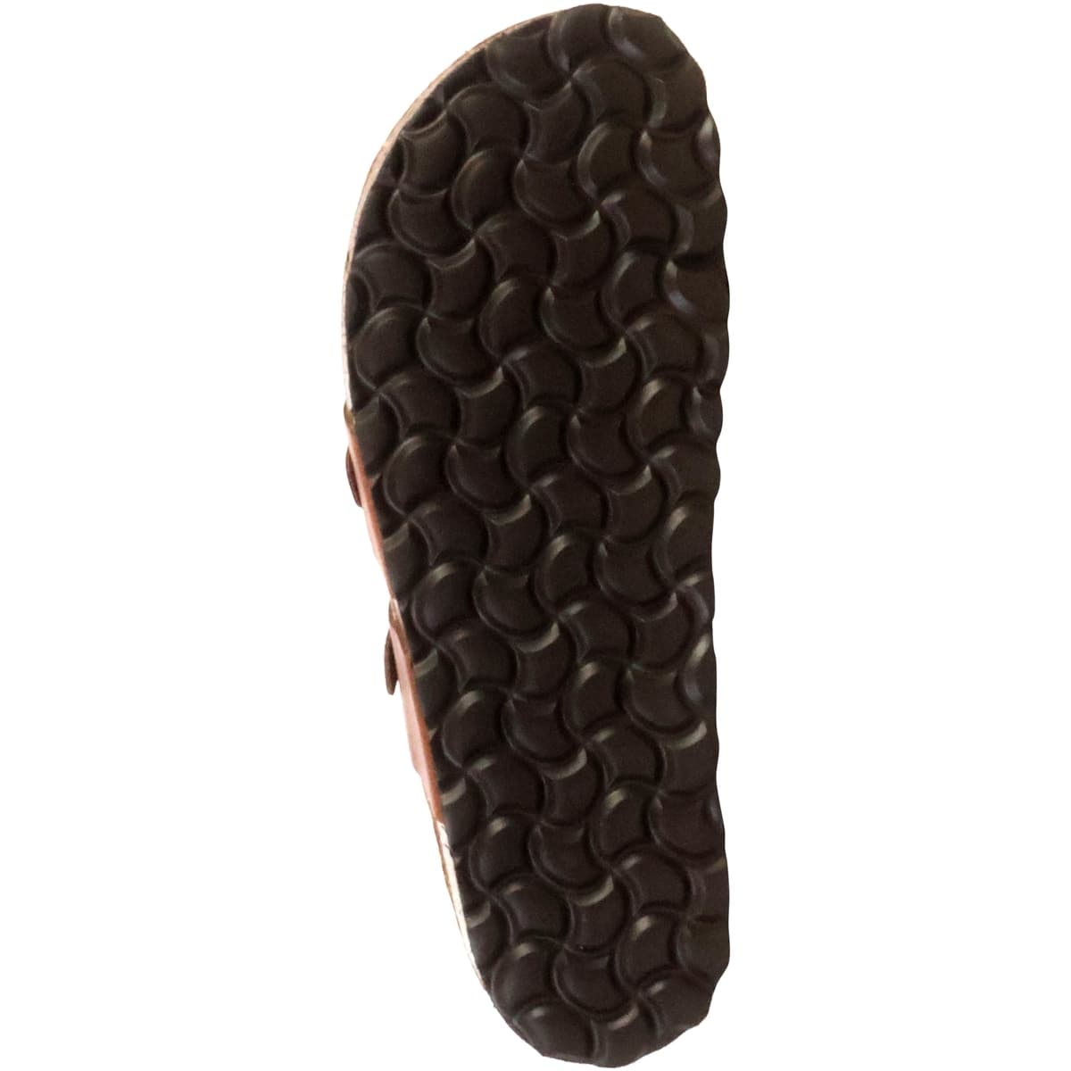 Women's Mules The Divine Factory Brown