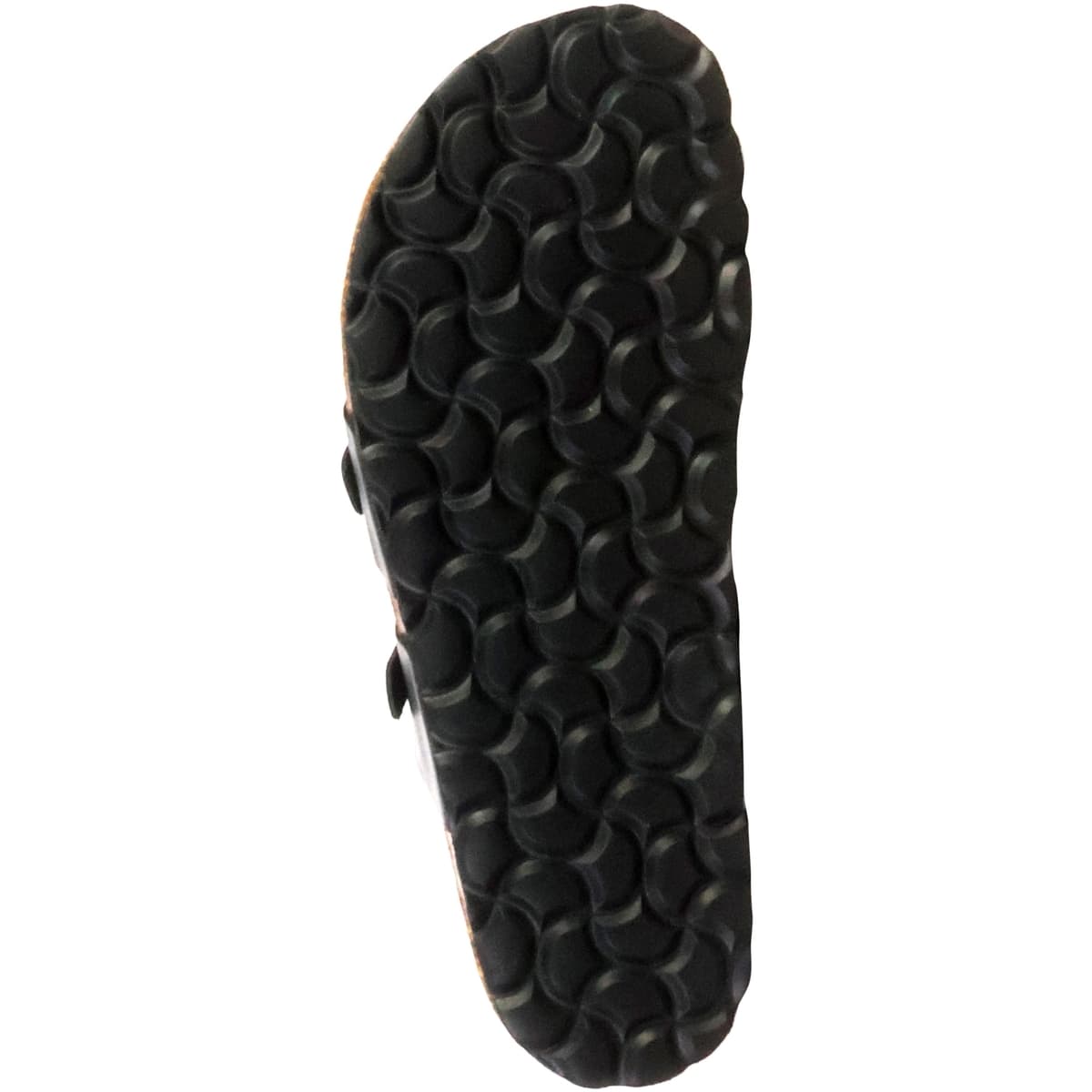 Women's Mules The Divine Factory Black