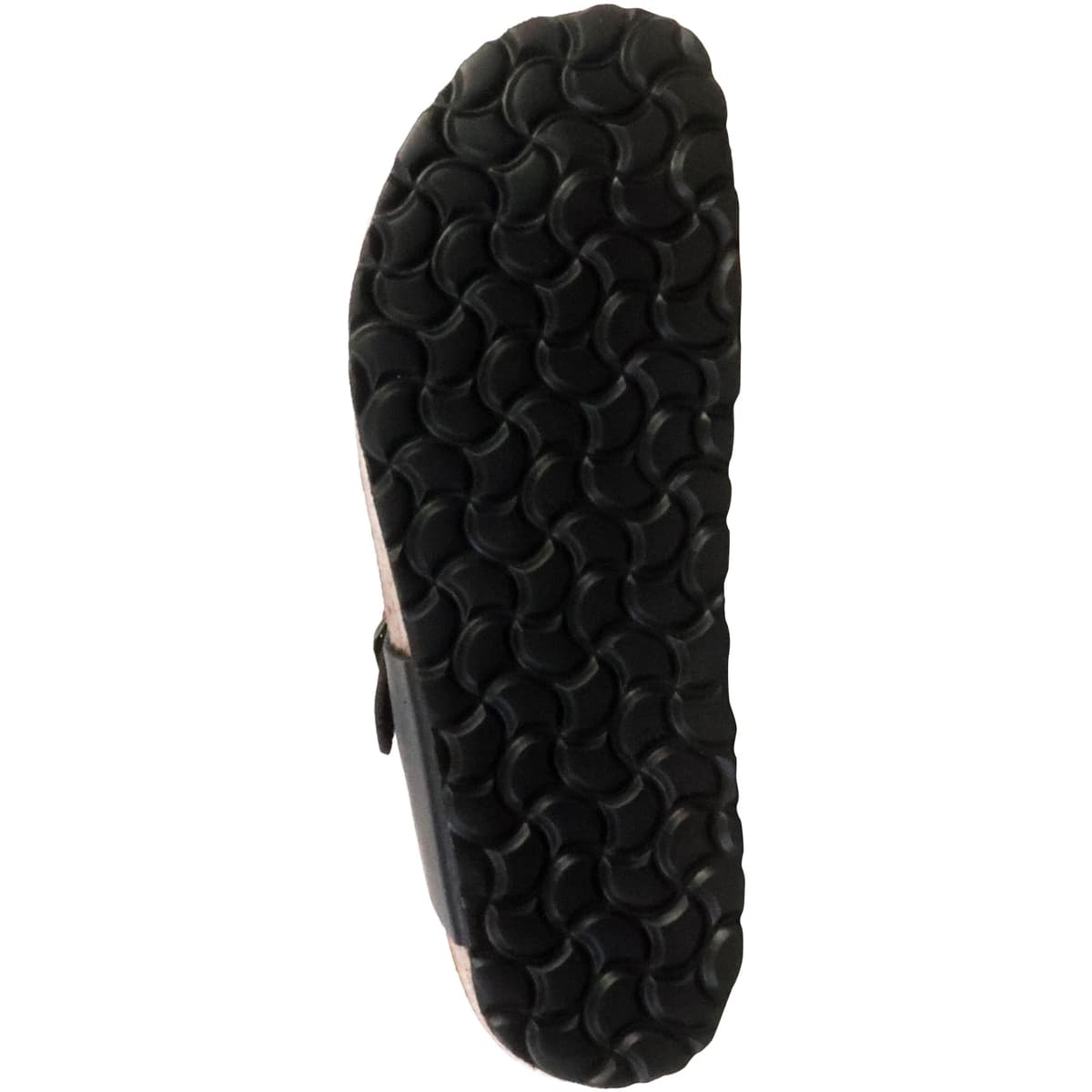 Women's Mules The Divine Factory Black