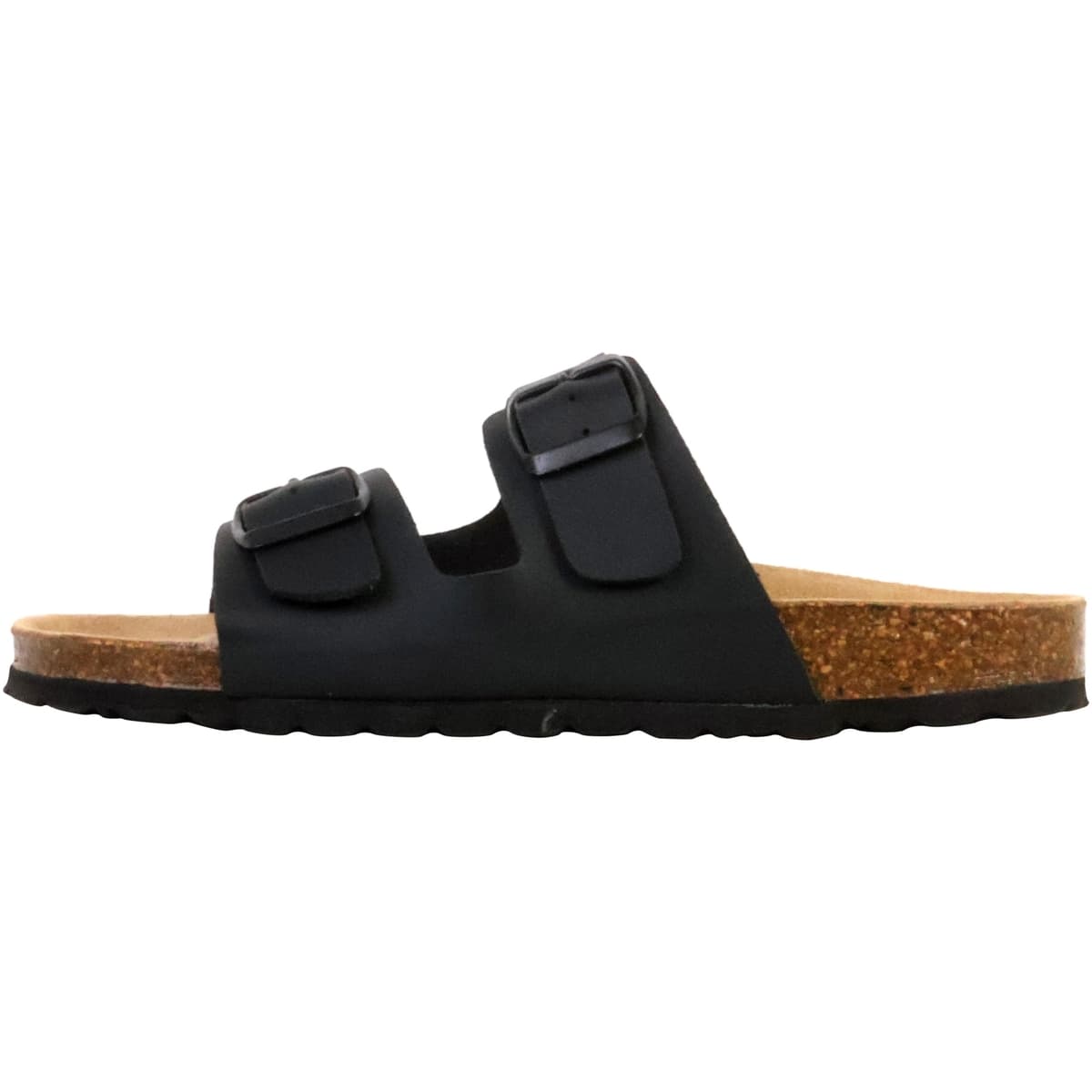 Women's Mules The Divine Factory Brown