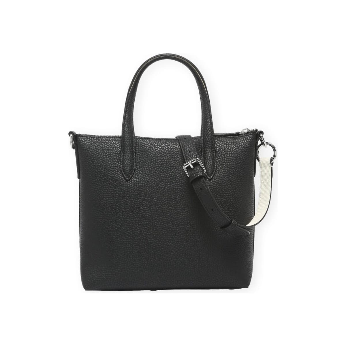 Women's Handbags Lacoste White