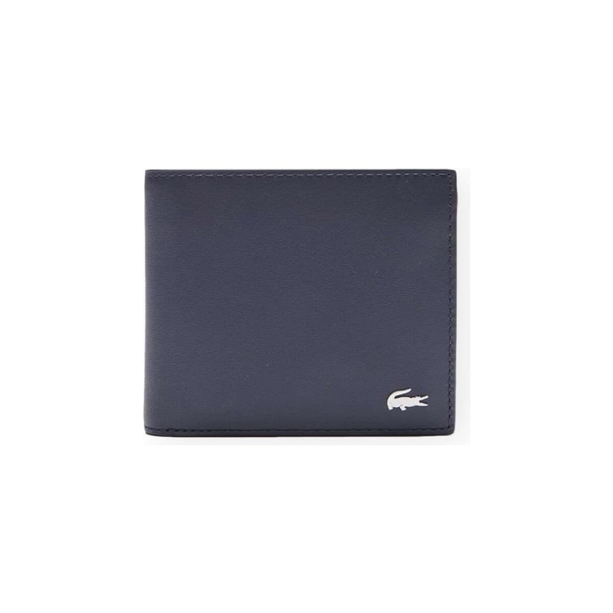 Men's Wallets Lacoste Blue