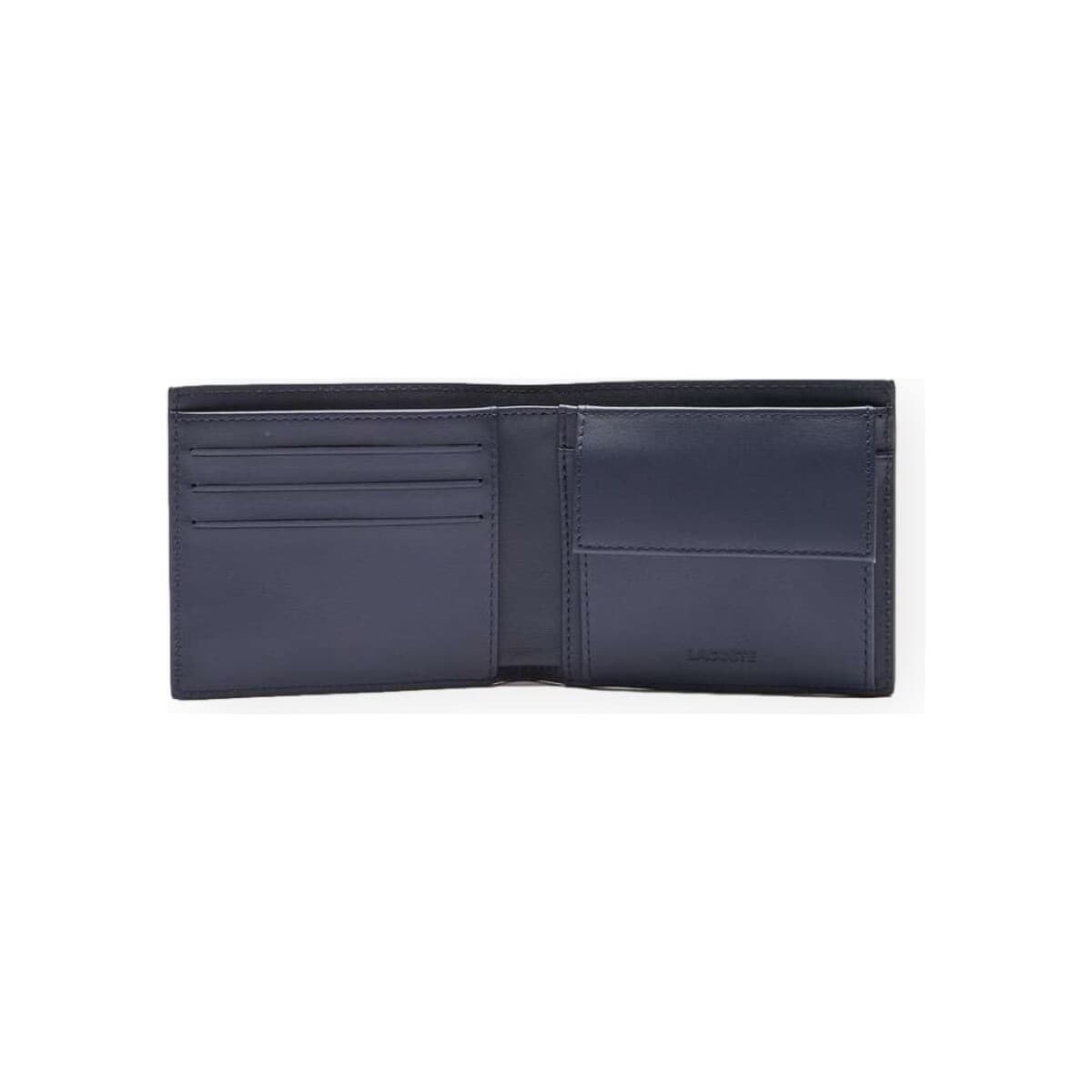 Men's Wallets Lacoste Blue