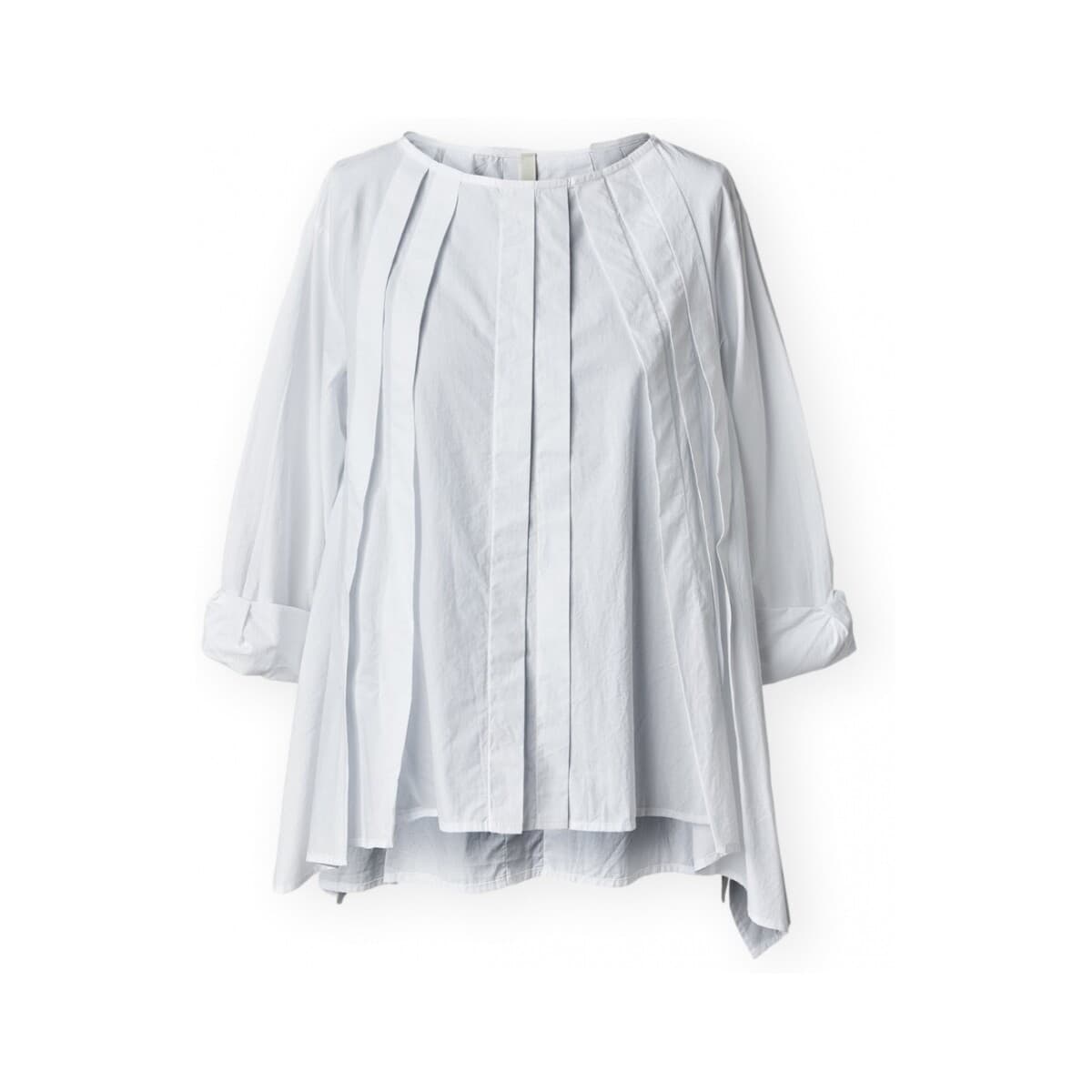 Women's T-Shirts Wendy Trendy White