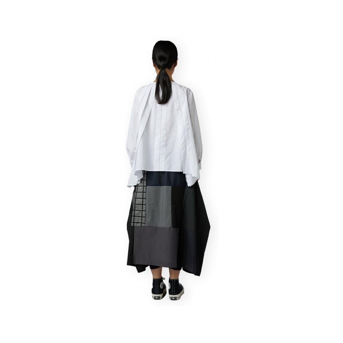 Women's T-Shirts Wendy Trendy White