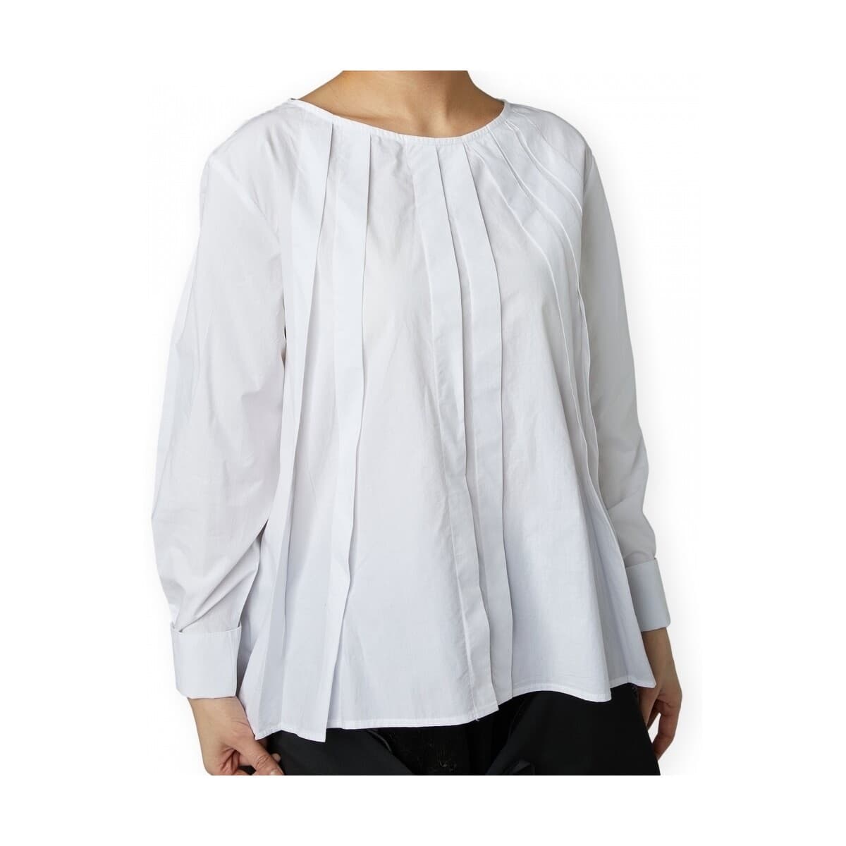 Women's T-Shirts Wendy Trendy White