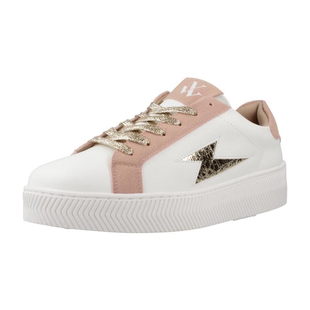 Xαμηλά Sneakers Vanessa Wu Sport Zapatillas Mujer Modèle Milie