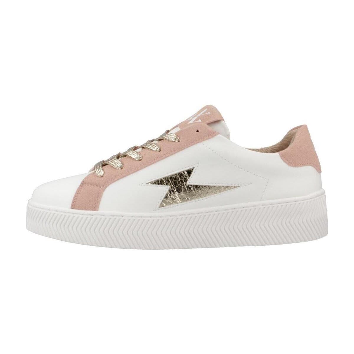 Women's Sneakers Vanessa Wu White