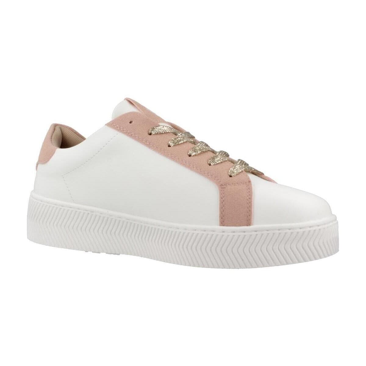Women's Sneakers Vanessa Wu White