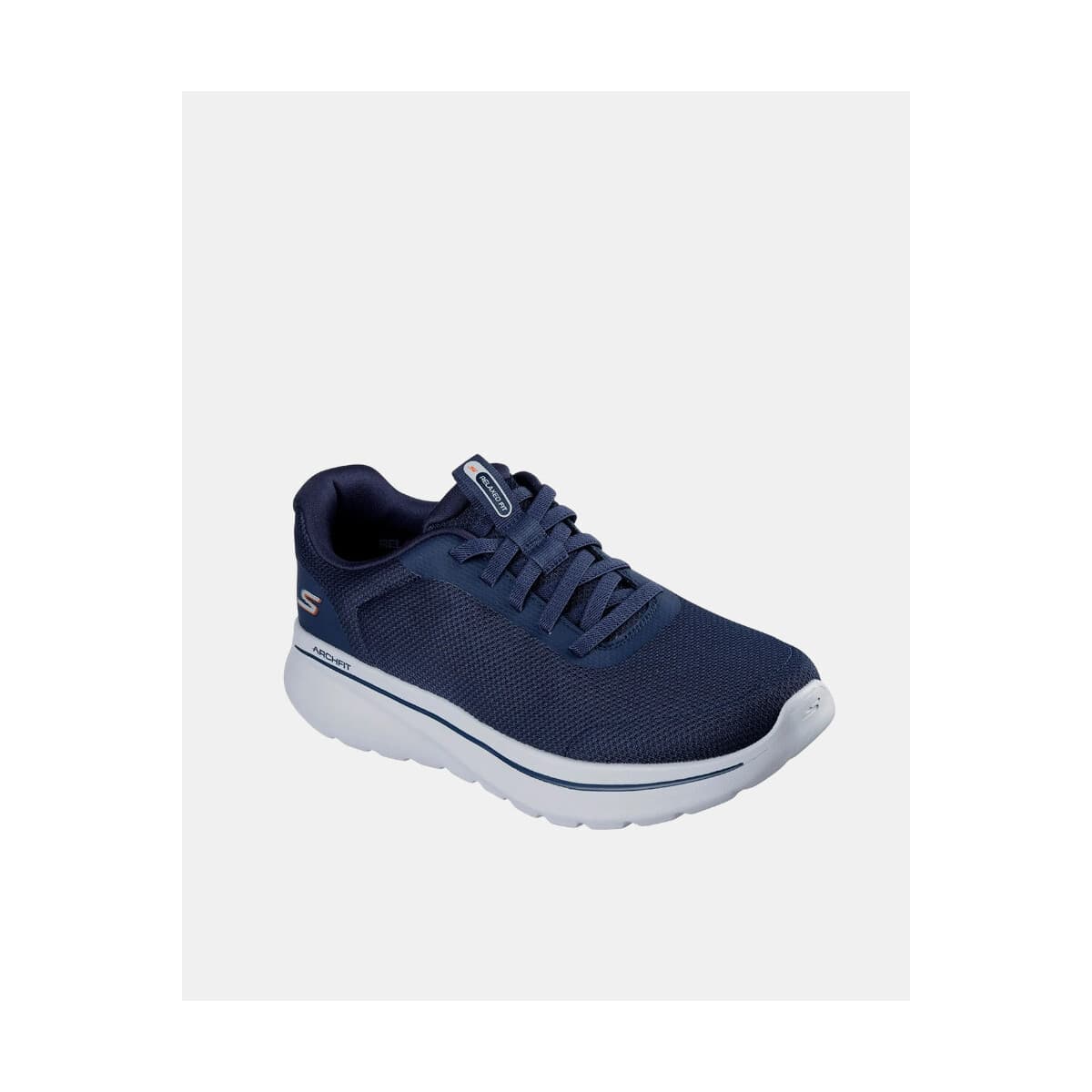 Men's Sneakers Skechers Blue