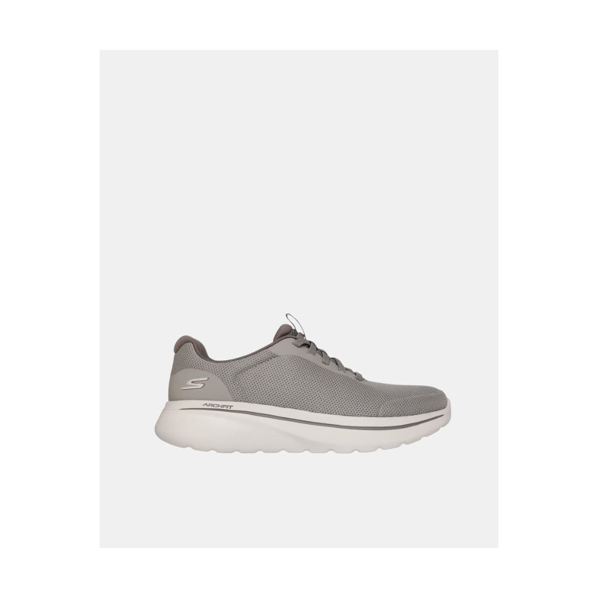 Men's Sneakers Skechers Brown