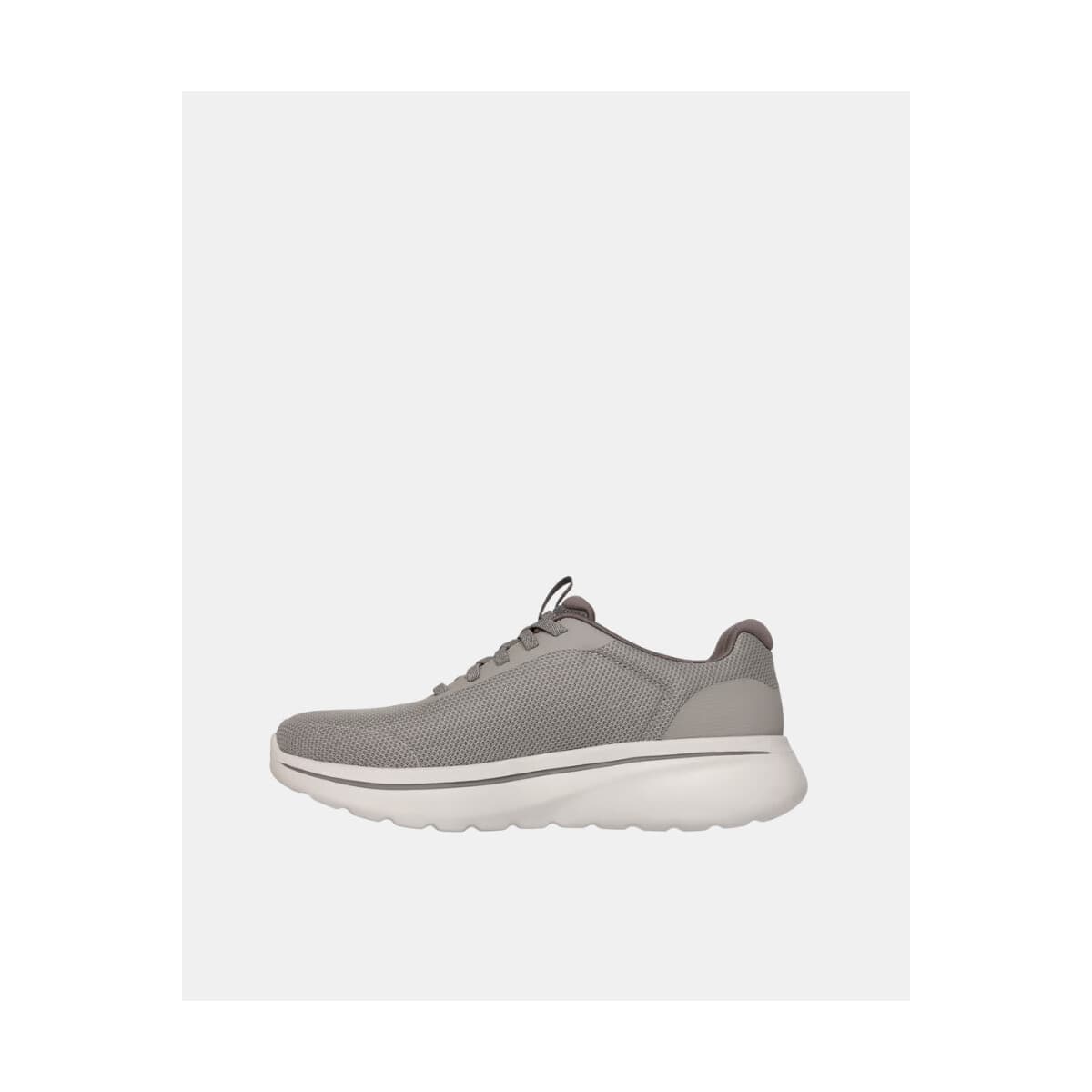 Men's Sneakers Skechers Brown