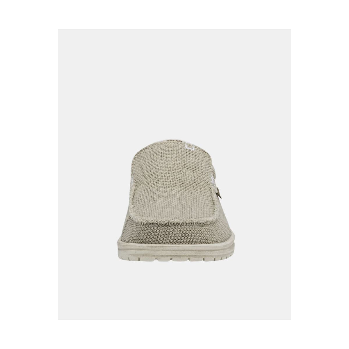 Men's Sneakers HEYDUDE Pink