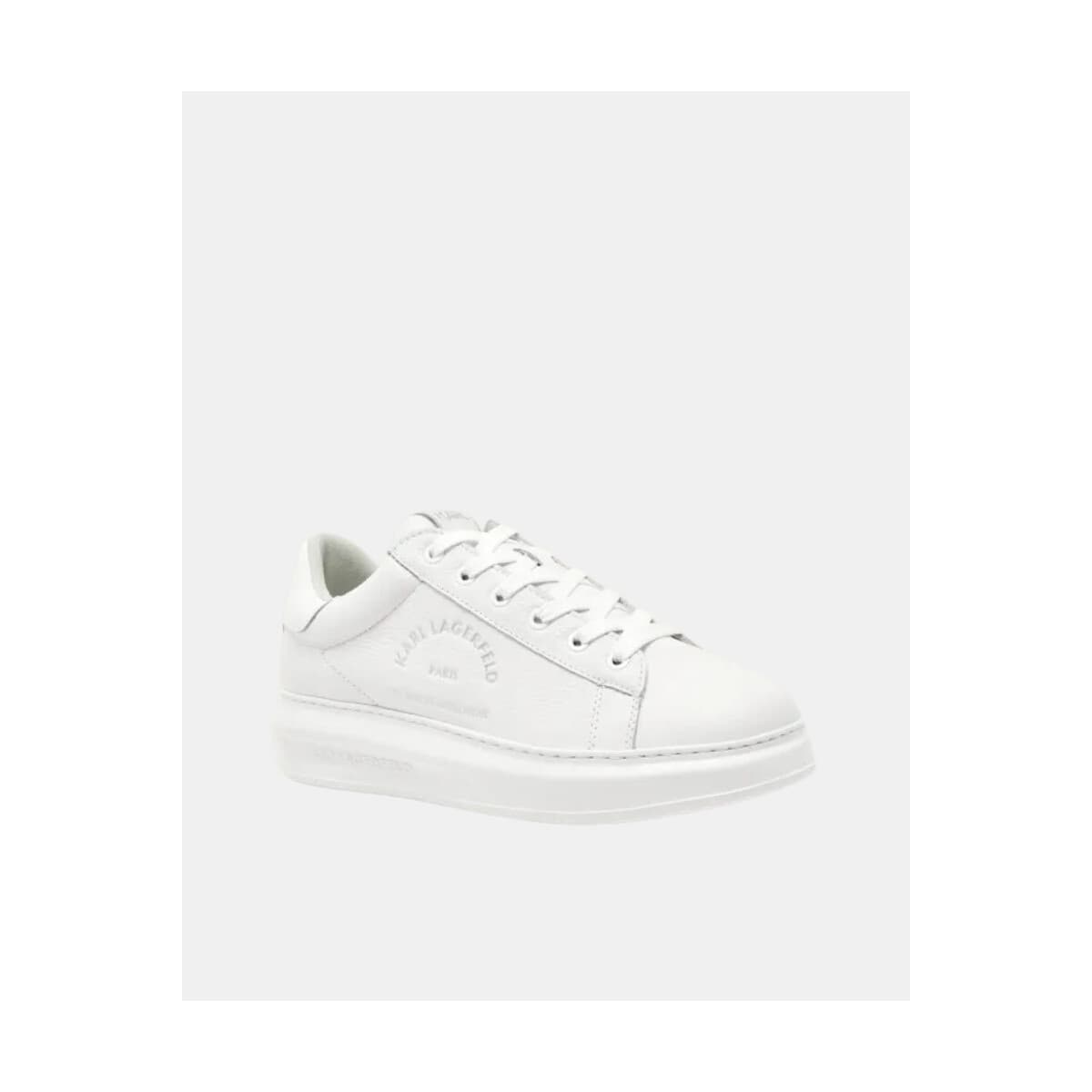 Xαμηλά Sneakers Karl Lagerfeld KL52568A KAPRI