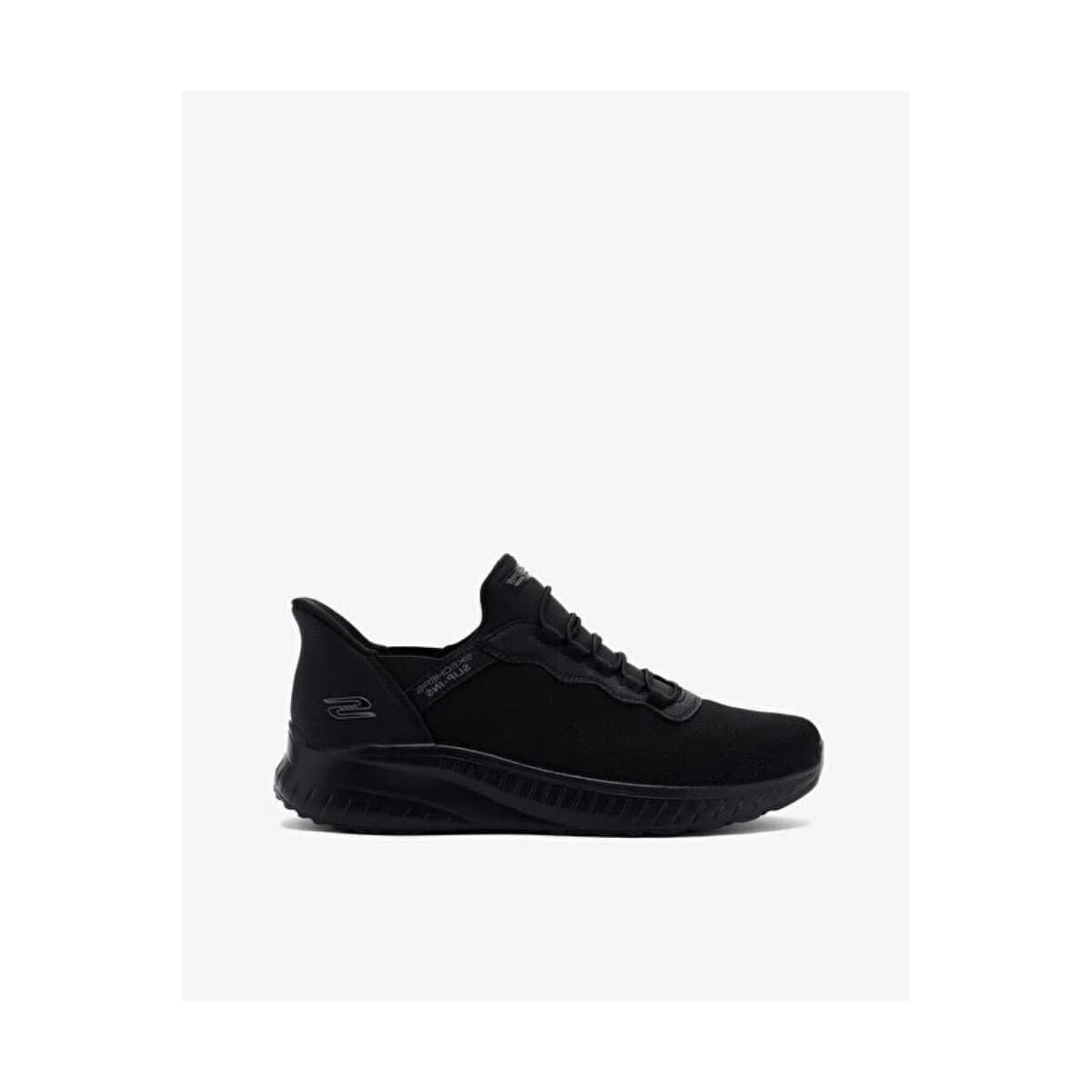 Men's Sports Shoes Skechers Black