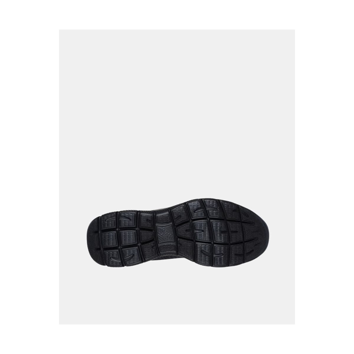 Men's Sneakers Skechers Black