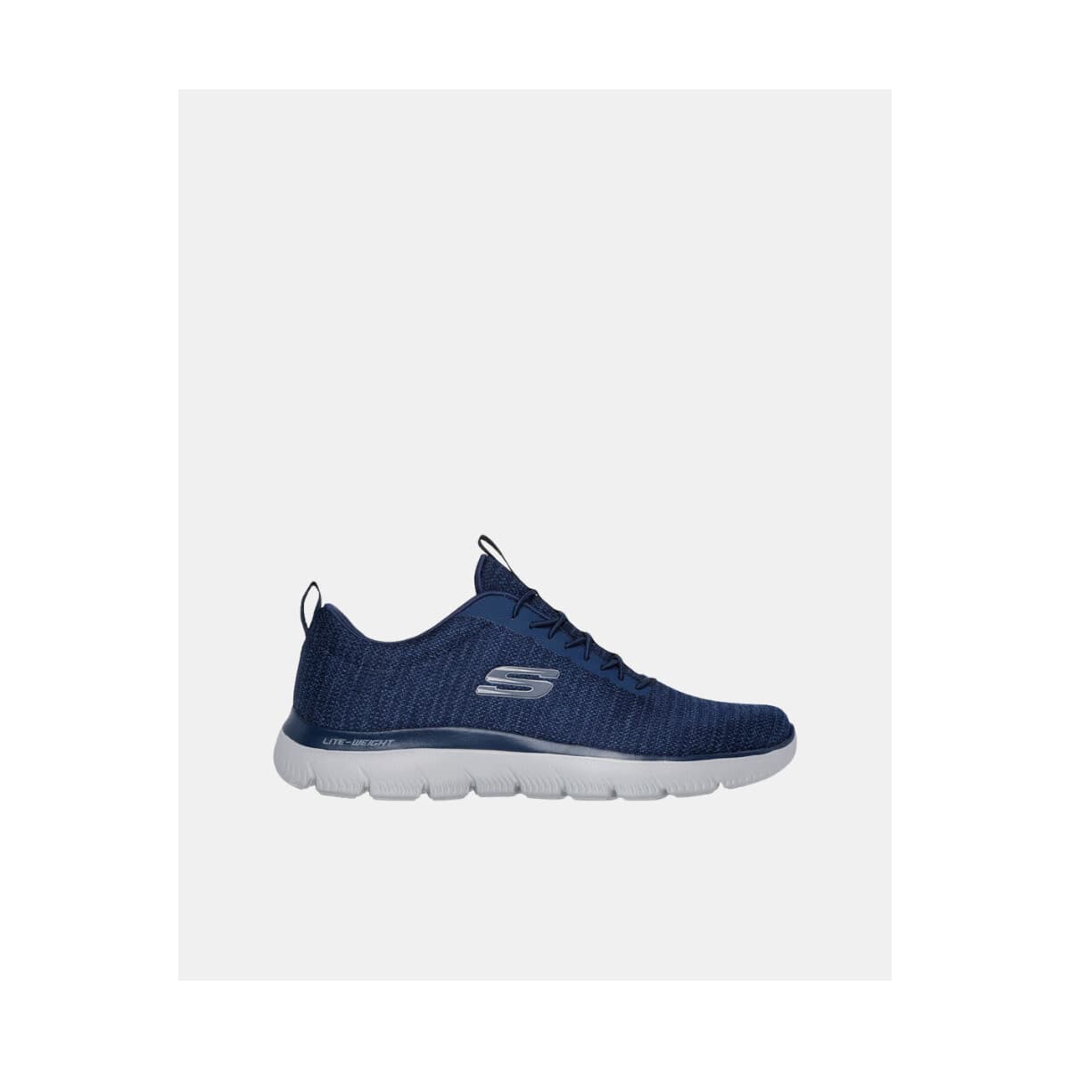 Men's Sneakers Skechers Blue