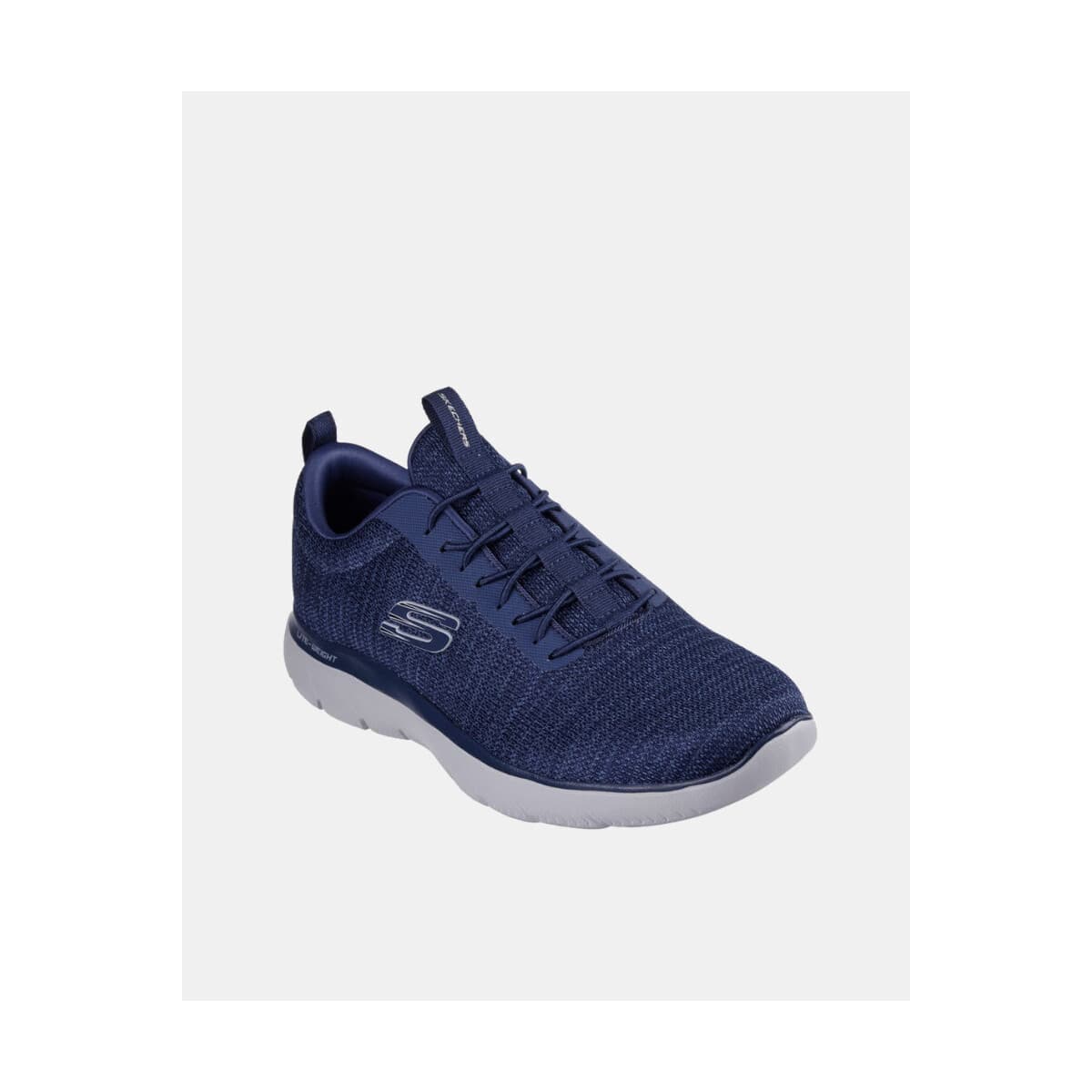 Men's Sneakers Skechers Blue