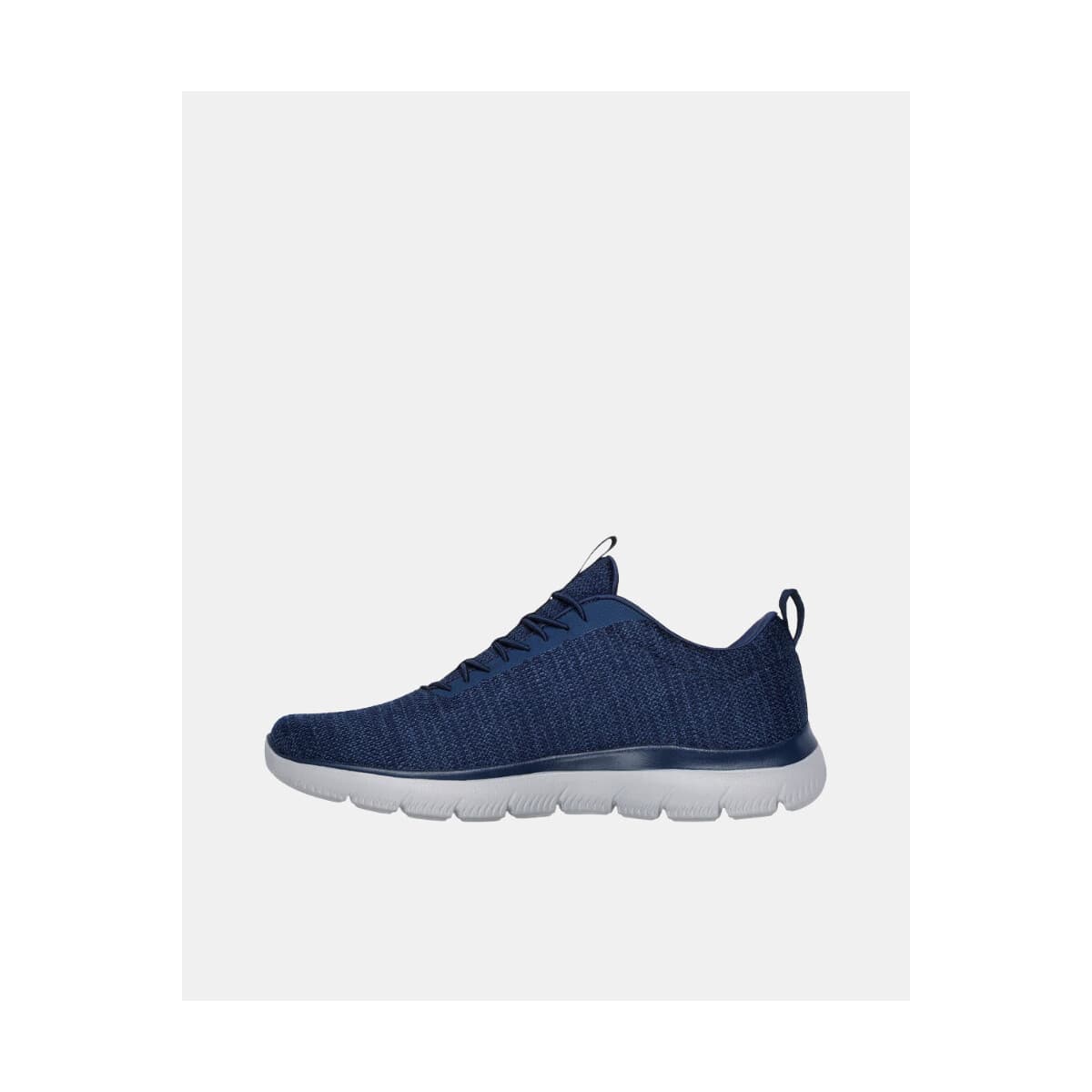 Men's Sneakers Skechers Blue