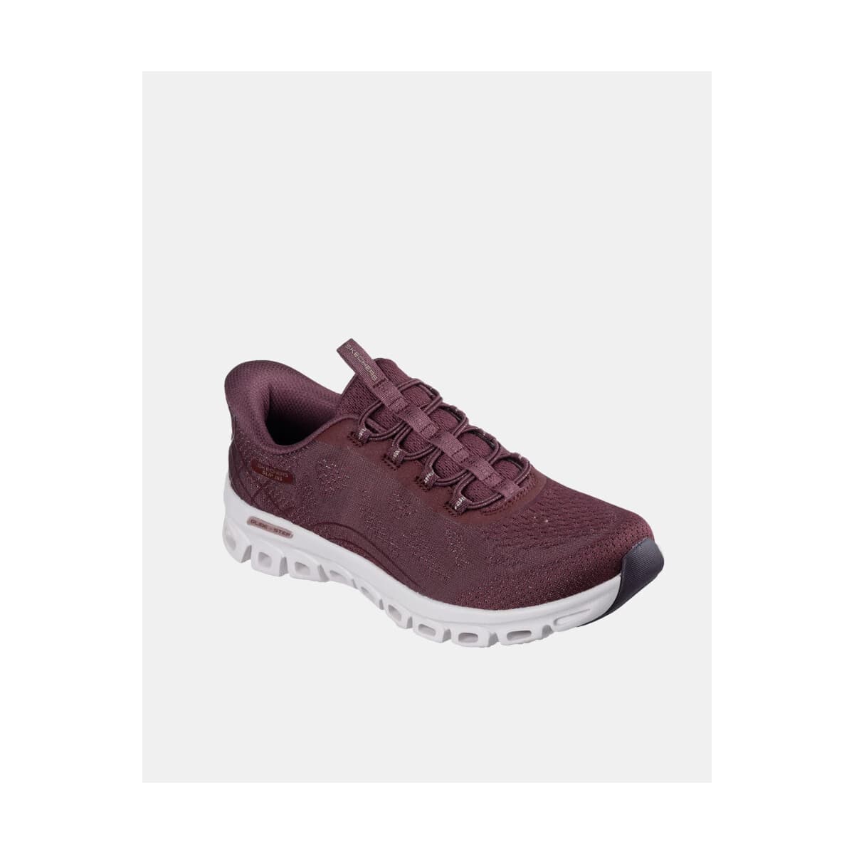 Women's Sneakers Skechers Red